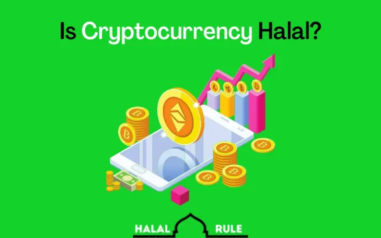Is Cryptocurrency Halal In Islam? (All Clear)