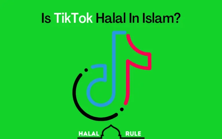 Is TikTok Halal Or Haram In Islam?