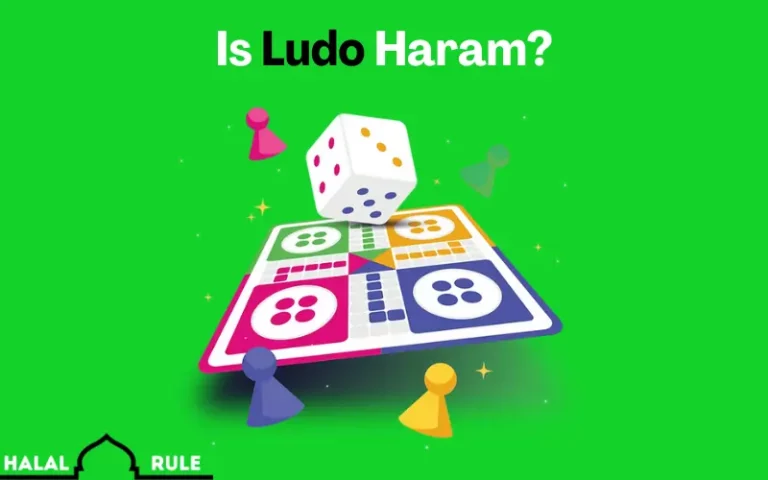 Is Ludo Haram Or Halal In Islam?