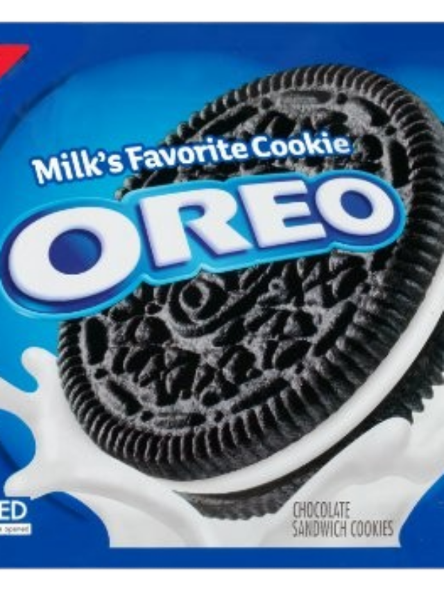 Is Oreo Halal In USA?