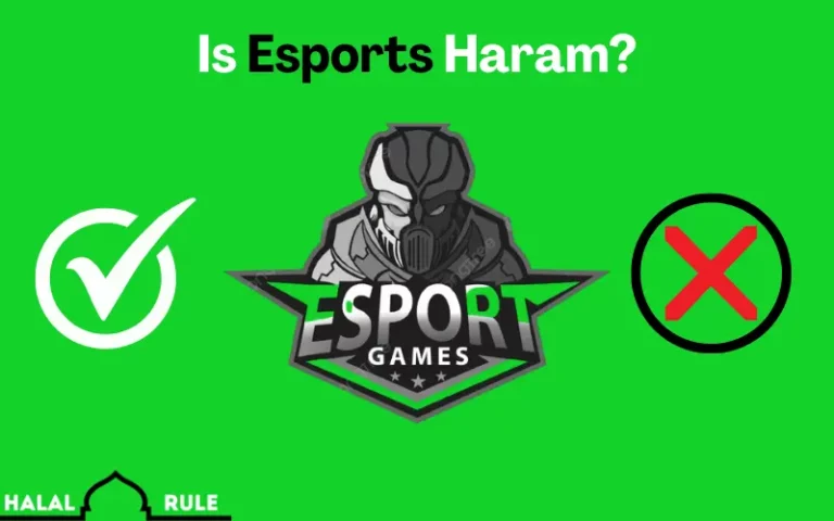 Is Esports Haram In Islam?