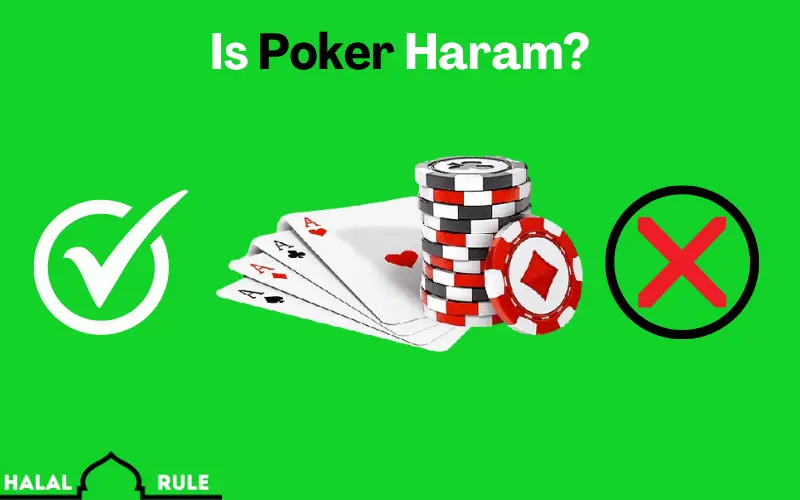 Is Poker Haram